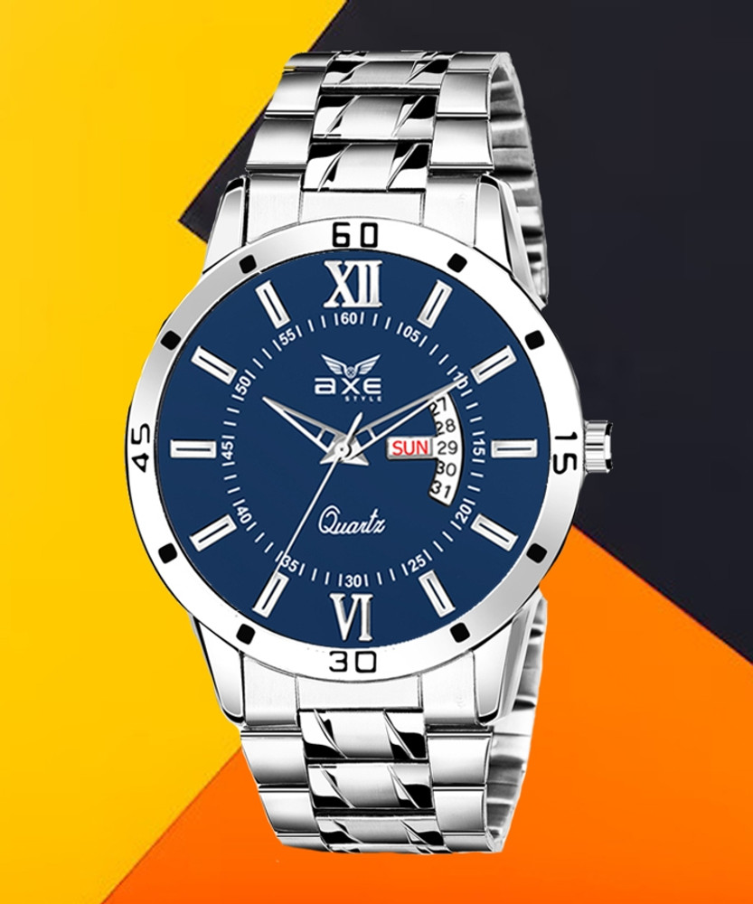 Axe style watches top