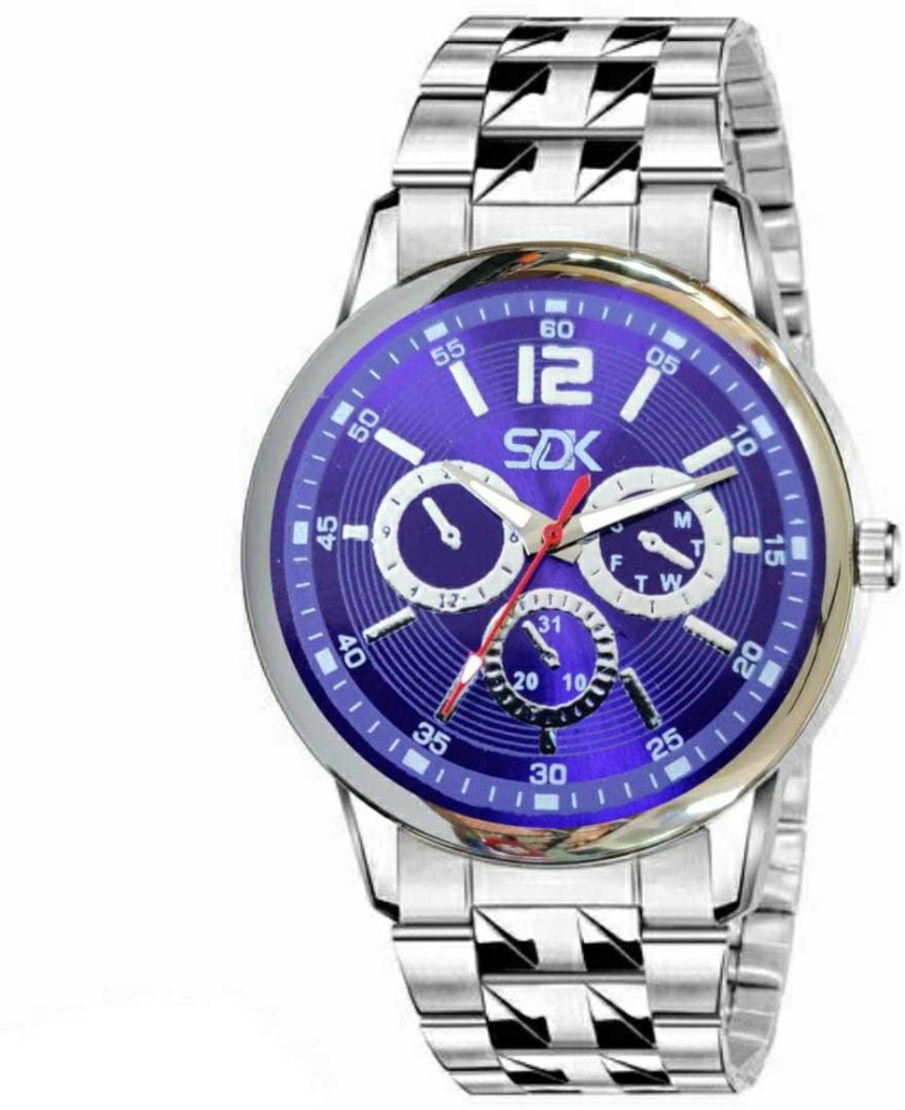 Mens watch clearance online flipkart