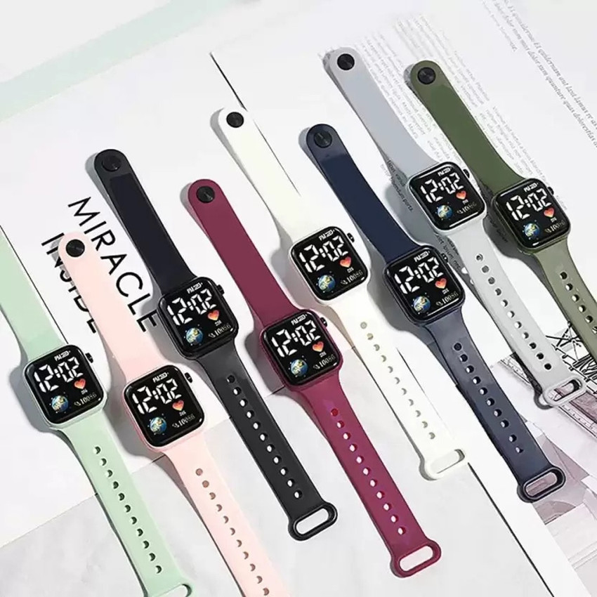 Smartwatch wac cheap 77