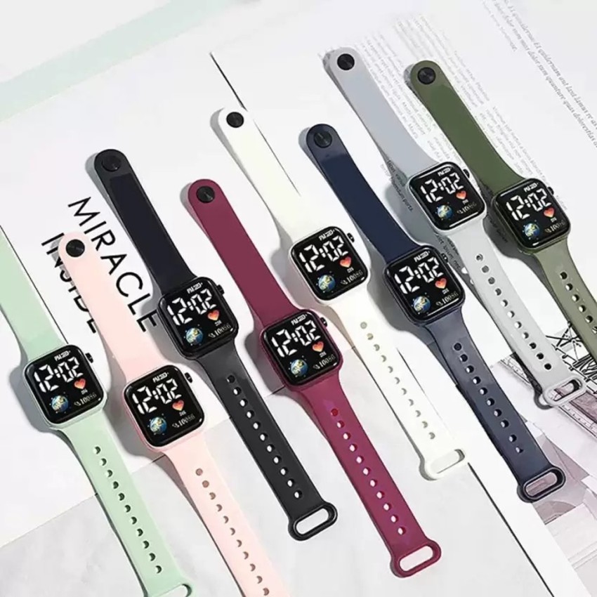 Smartwatch discount polo club