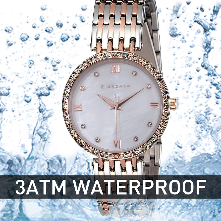 GIORDANO Analog Watch For Women Buy GIORDANO Analog Watch