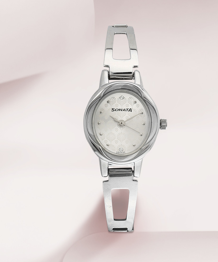 Ladies watch sale sonata flipkart