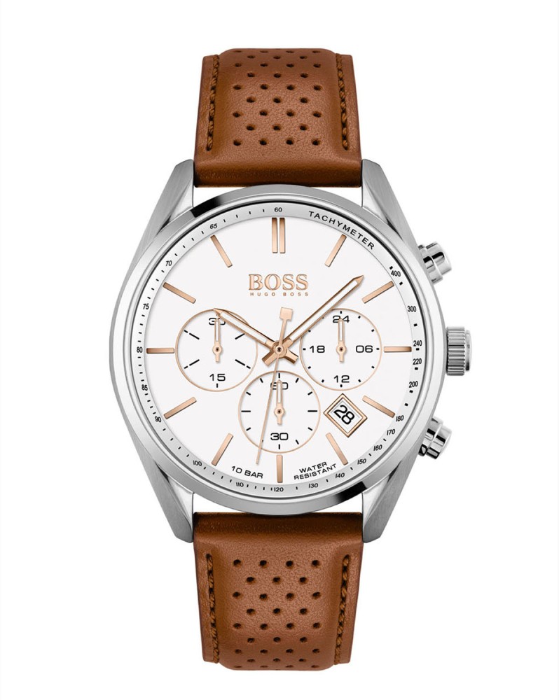 BOSS Champion Analog at 1513879 Watch Buy BOSS For in - Analog - India Men For Champion - Prices Best Men Online Watch