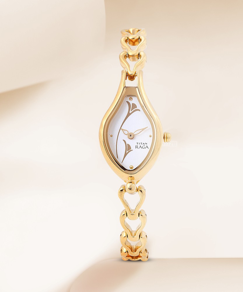 Flipkart titan shop ladies watches