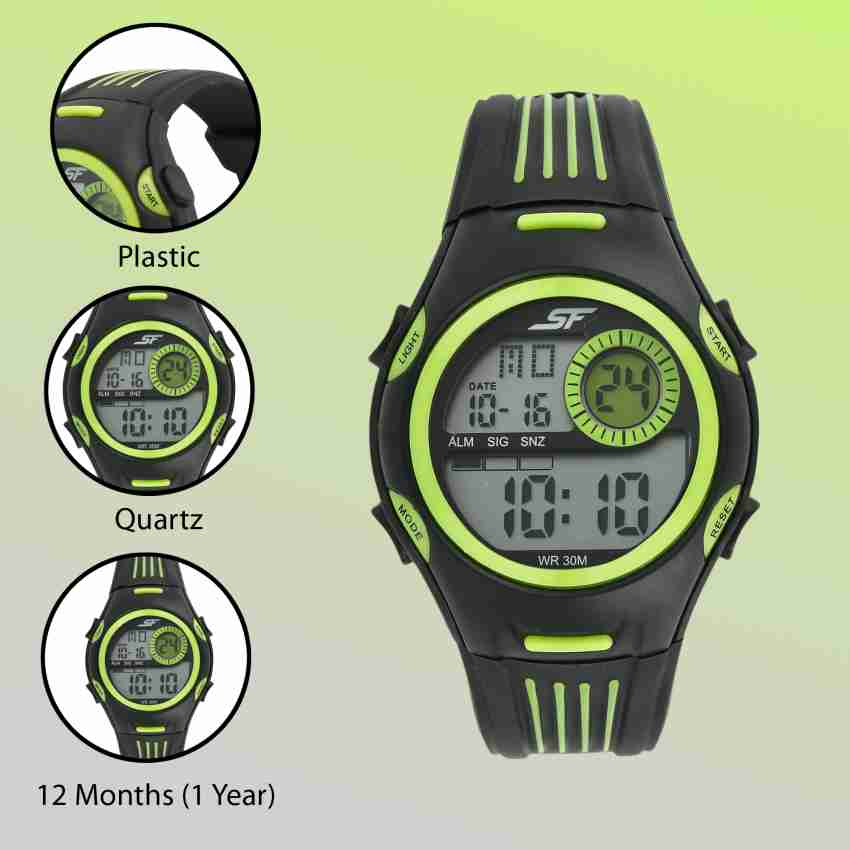 Sf 77072pp02 hot sale spectra watch