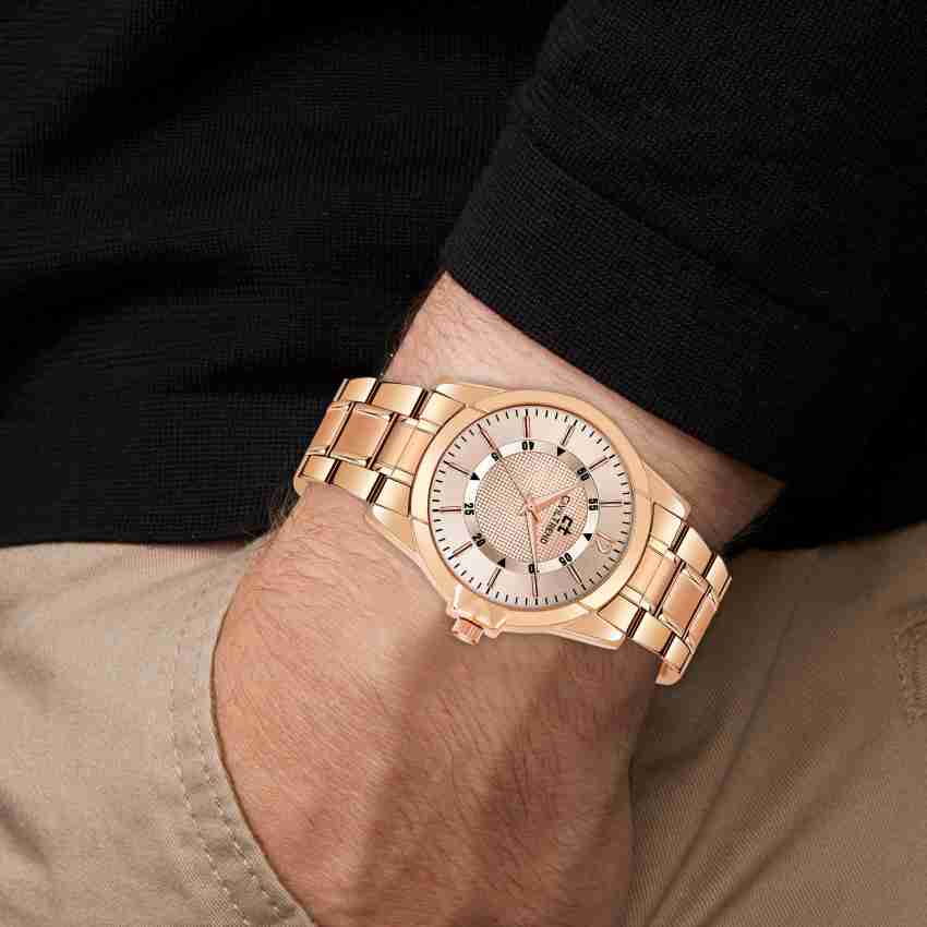 Gold watches for outlet boys