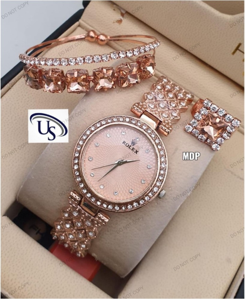 Watch collection best sale for girls