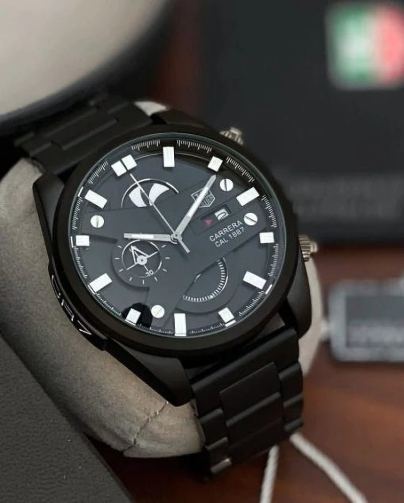 Hireson CR7 A Analog Watch For Men Buy Hireson CR7 A Analog Watch For Men Premium Watch Online at Best Prices in India Flipkart