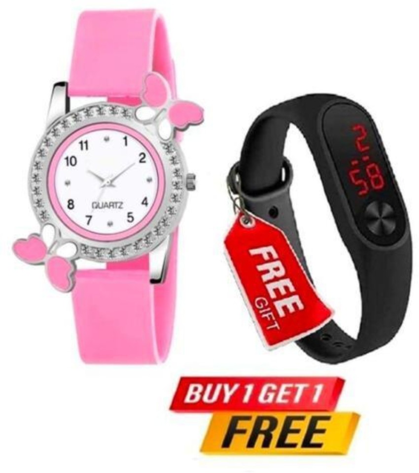 LUKA Analog Watch For Boys Girls Buy LUKA Analog Watch For