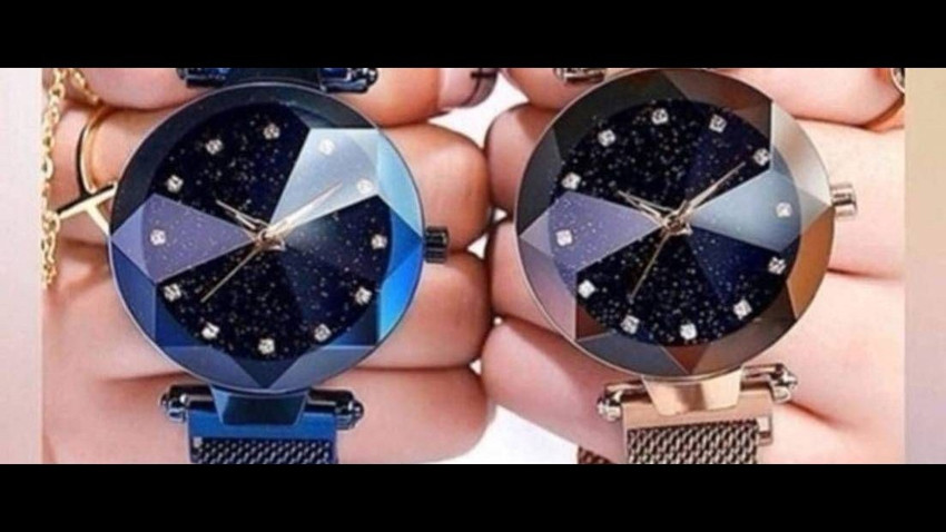 Tu amour deals jewellers watches