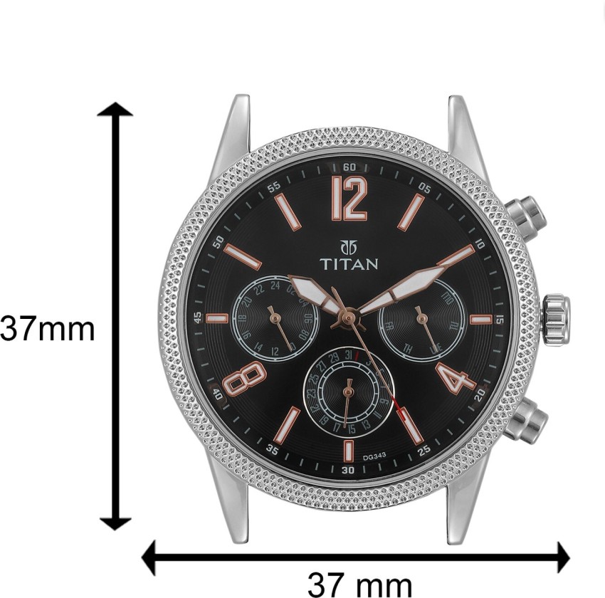 Titan on sale watch 1734wl01