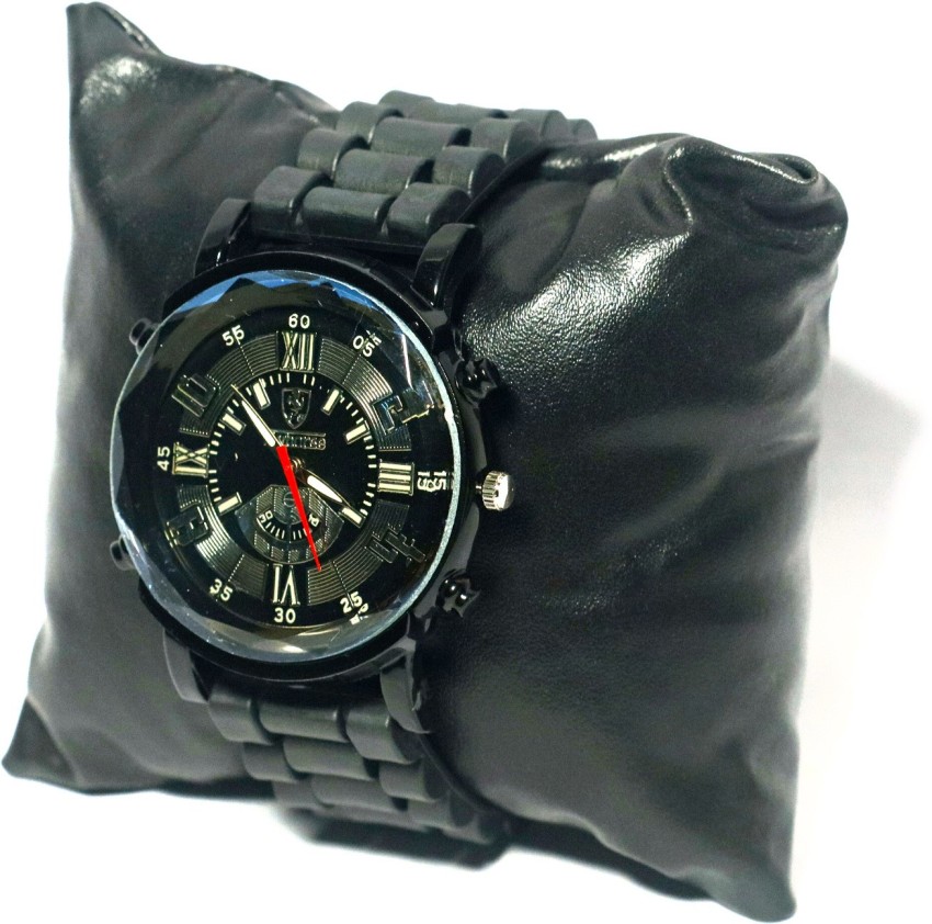 Flyhorse quartz sale watch price