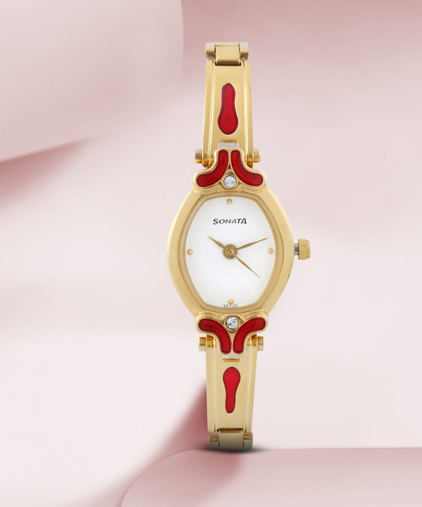 Flipkart watches for outlet womens sonata