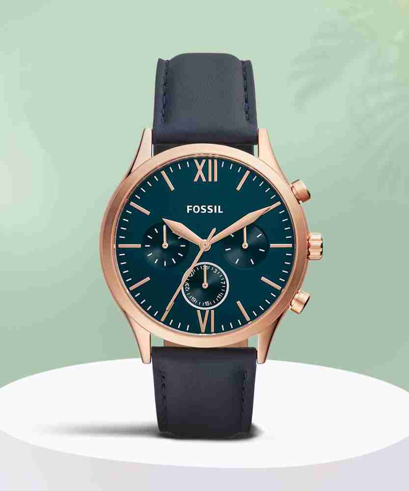 FOSSIL Fenmore Midsize Fenmore Midsize Analog Watch For Men Buy FOSSIL Fenmore Midsize Fenmore Midsize Analog Watch For Men BQ2412 Online at Best Prices in India Flipkart