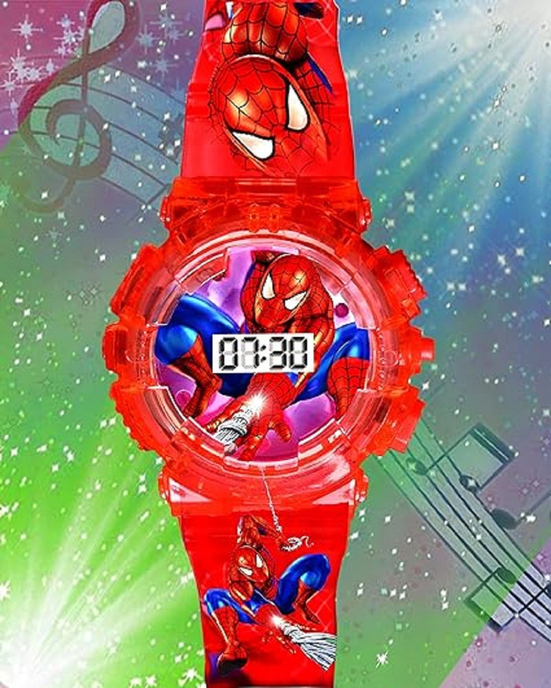 Flipkart sport watch top