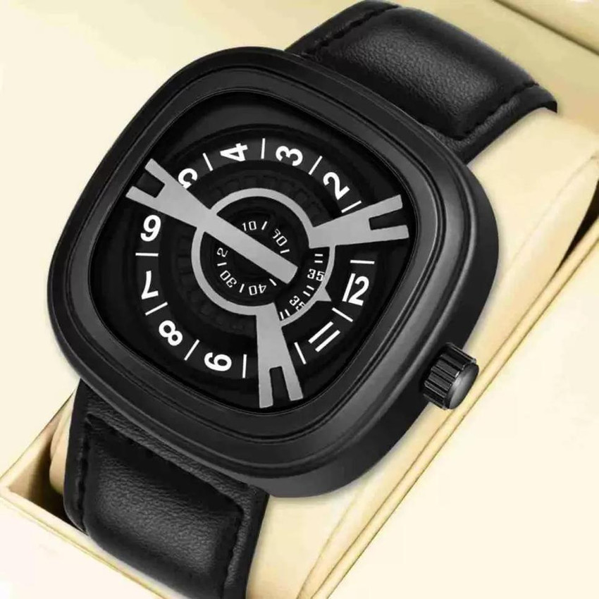 Sevenfriday watches on flipkart cheap