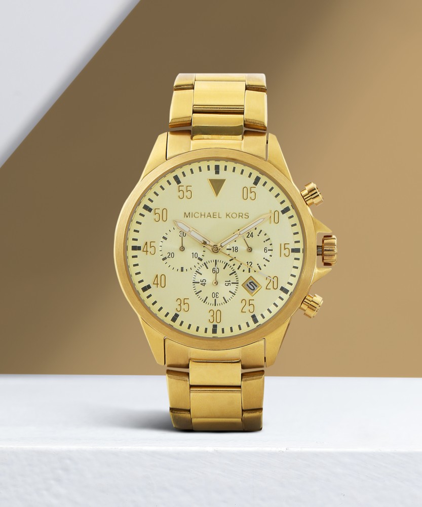 Flipkart michael kors watches best sale