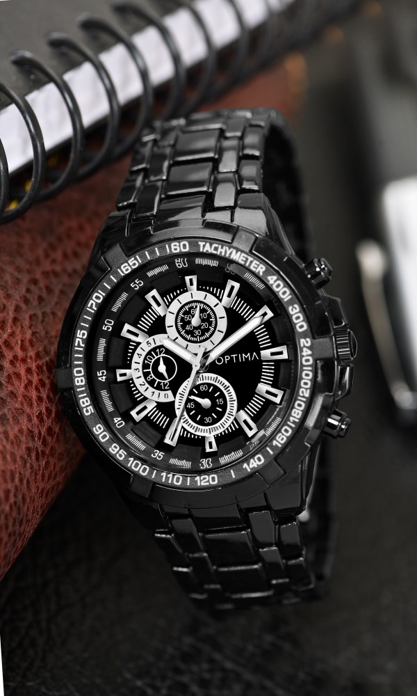 Tachymeter 400 watch on sale price