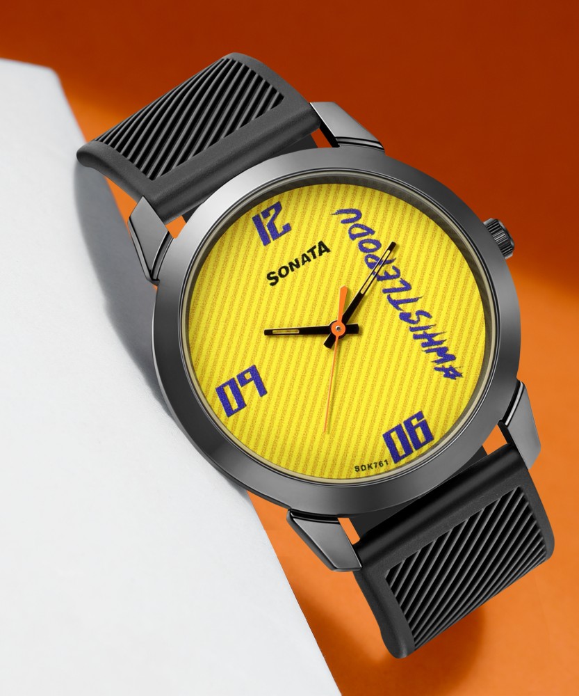 Csk watch store online