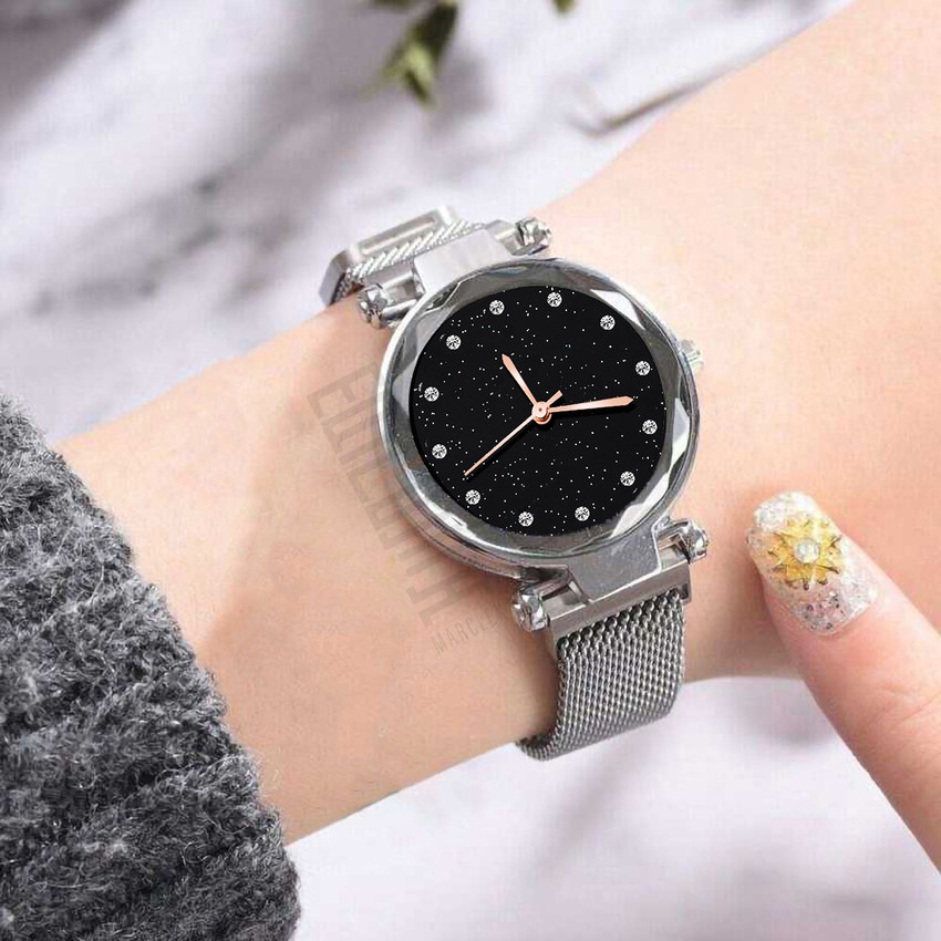 Watch in clearance silver colour