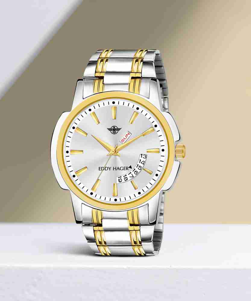 Eddy hager outlet watches flipkart