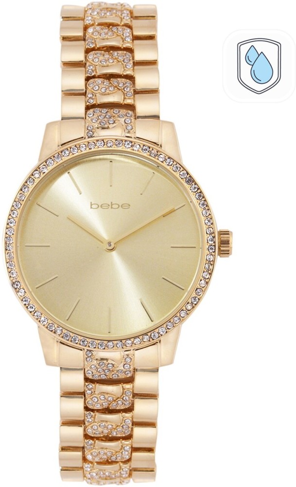 BeBe Analog Watch For Women Buy BeBe Analog Watch For Women 19677178 Online at Best Prices in India Flipkart