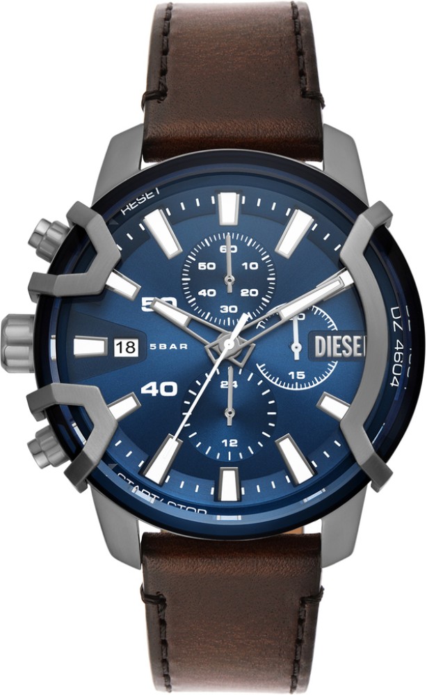 Discover more than 158 diesel watches for men best - vietkidsiq.edu.vn
