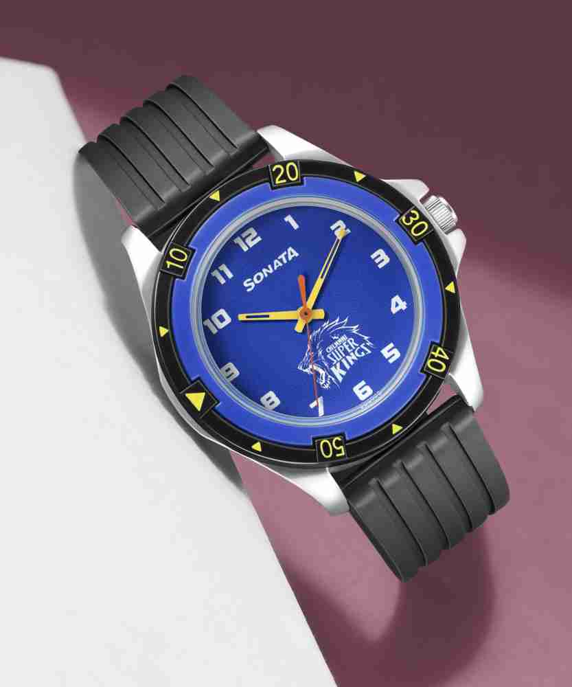 Csk sonata clearance watches