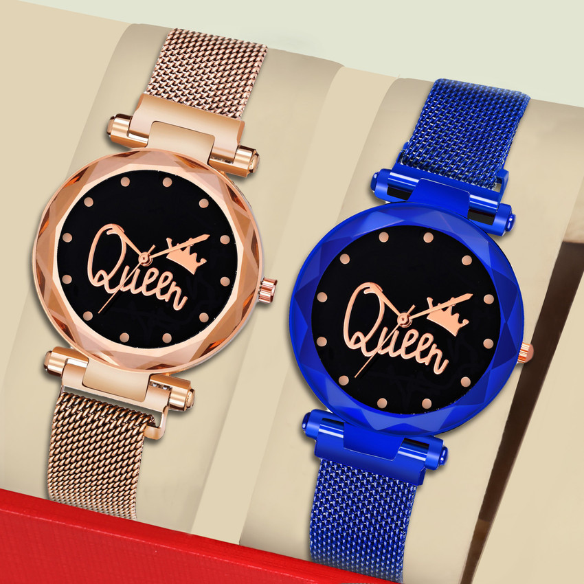 Magnet watch flipkart store