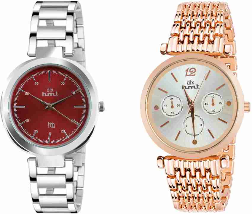 Hmt ladies watches flipkart best sale