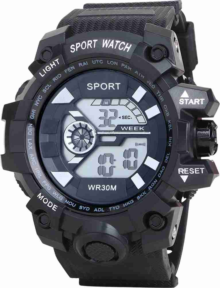 Reloj sport watch precio new arrivals