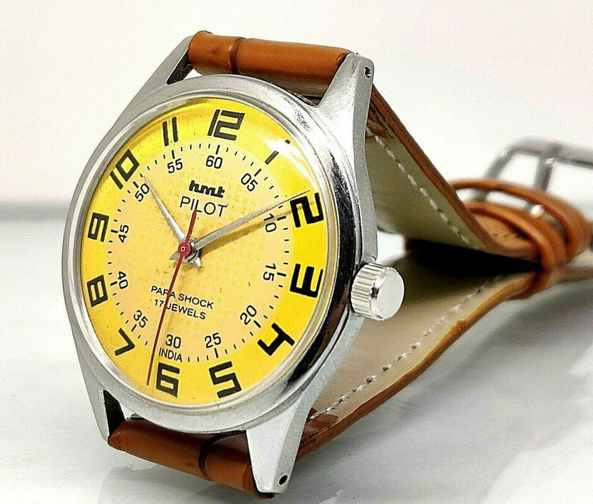 Refurbished hot sale mens watches