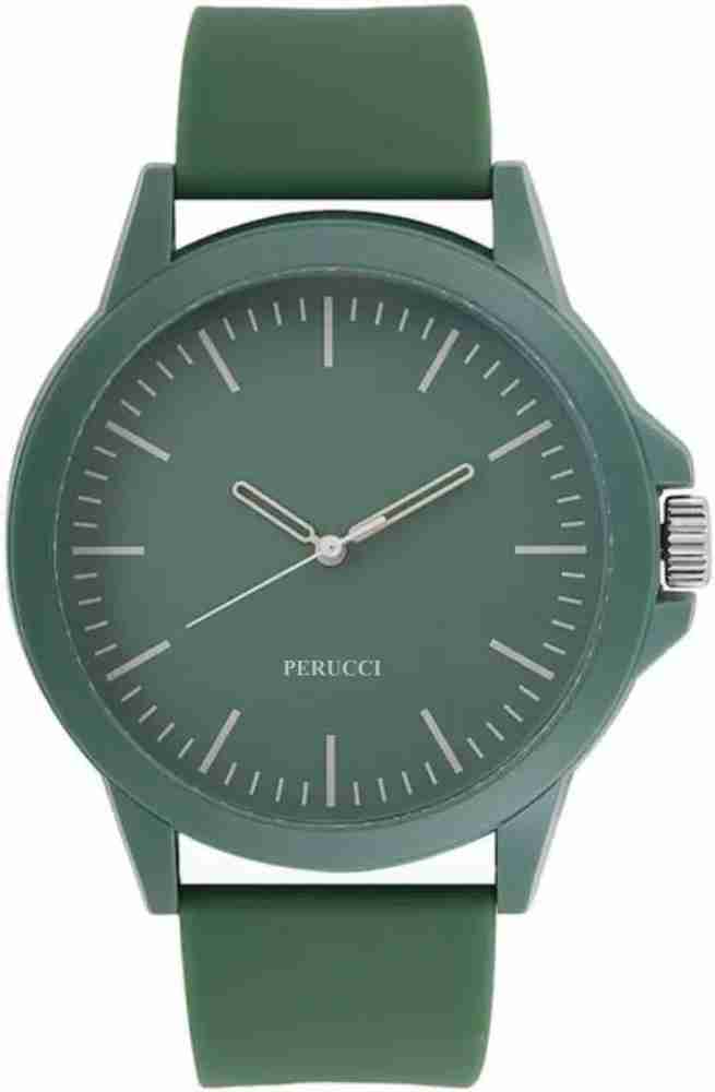 Perucci 38024PP26 Minimalists Analog Watch For Men 38024PP26 Minimalists Analog Watch For Men Analog Watch For Boys
