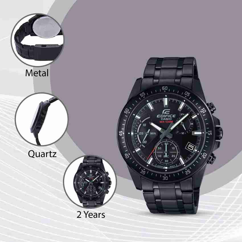 Casio discount edifice momentum