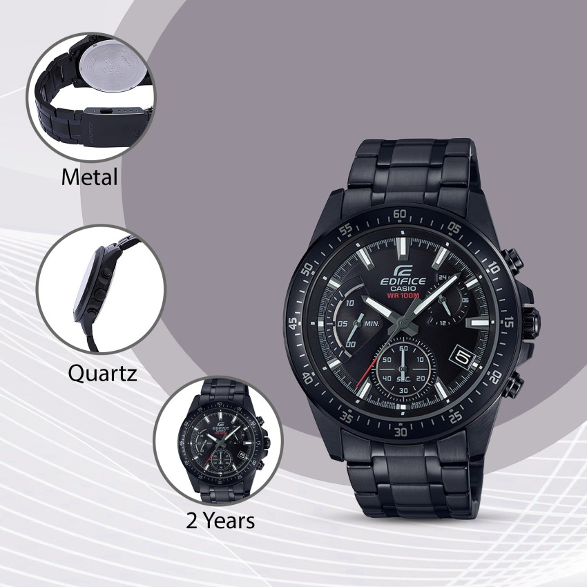 Casio edifice efv store 540dc