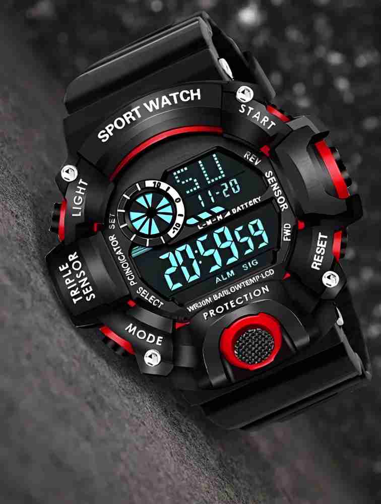 PANARS Water Resistance Wrist Men Watch Ultra Watch with Alarm Water Resist Feature Digital Watch For Men Buy PANARS Water Resistance Wrist Men Watch Ultra Watch with Alarm Water Resist Feature Digita...