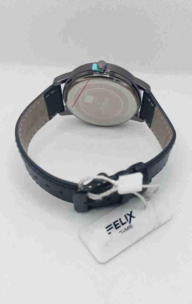 Felix wrist watch best sale