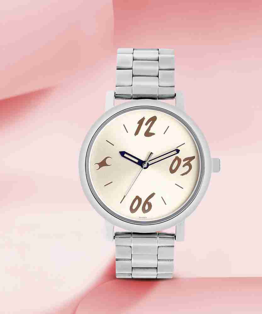 Fastrack 68010 clearance