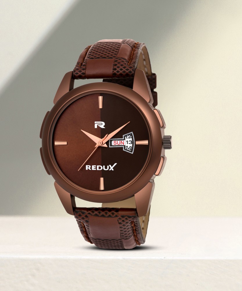 Redux analogue best sale watch price