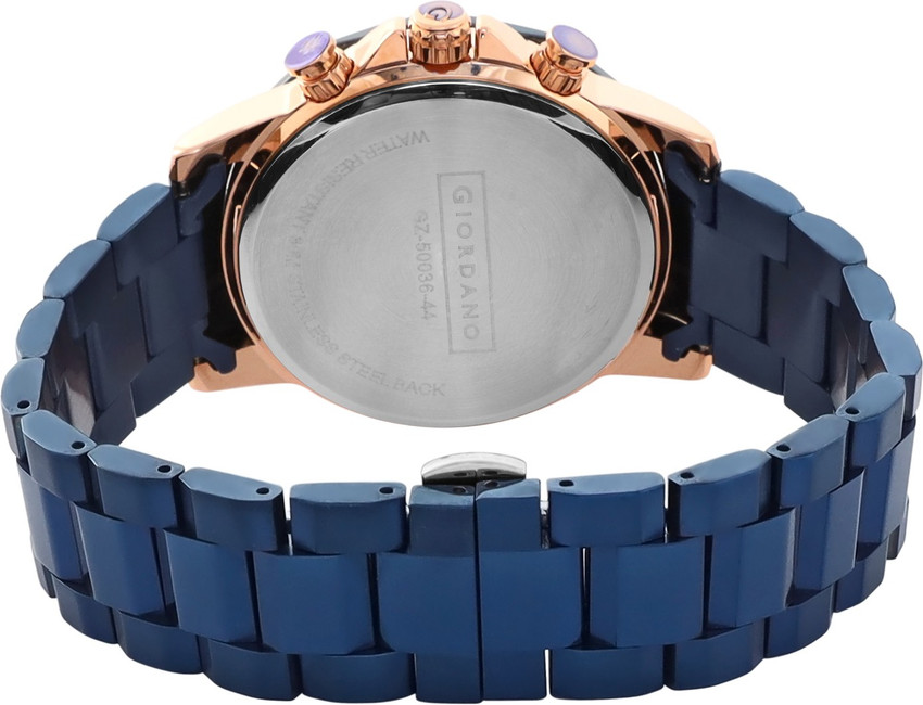 GIORDANO Giordano Analog Watch for Men Color Variant Stylish
