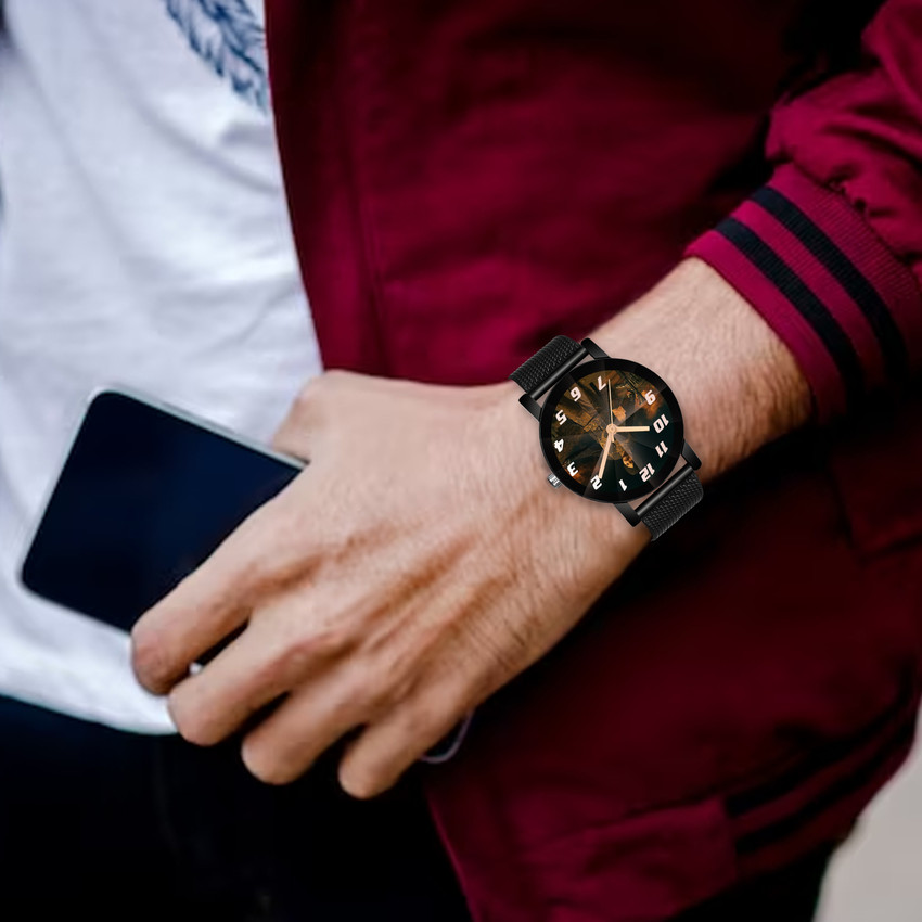 Mujhse wooden watches best sale