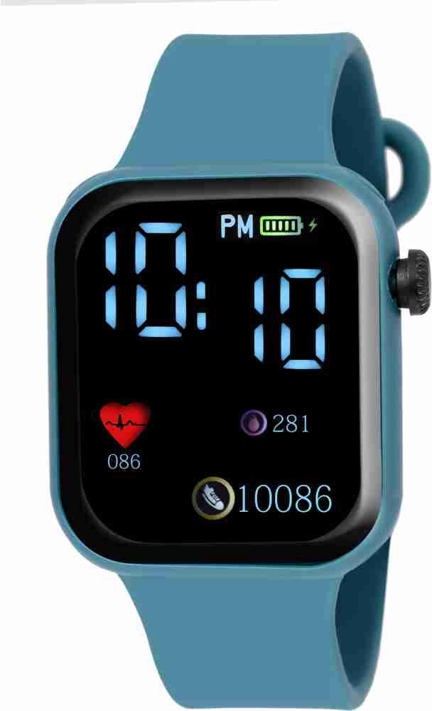 Fogg digital watch best sale