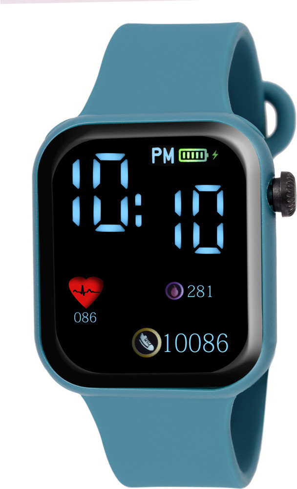 Fogg digital watch deals