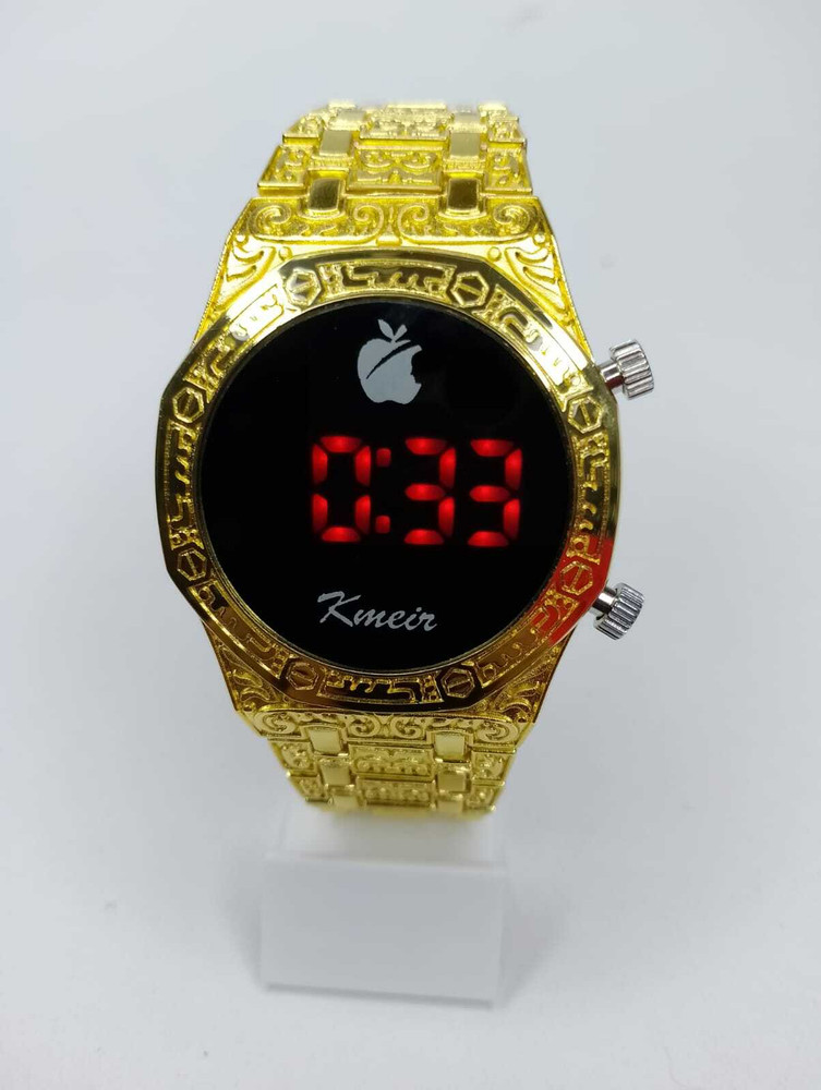 Original led watch discount