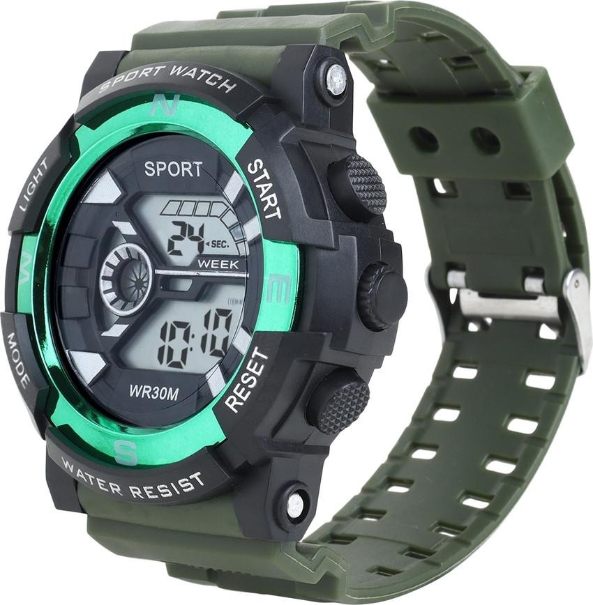 Skmei cheap 0990 army