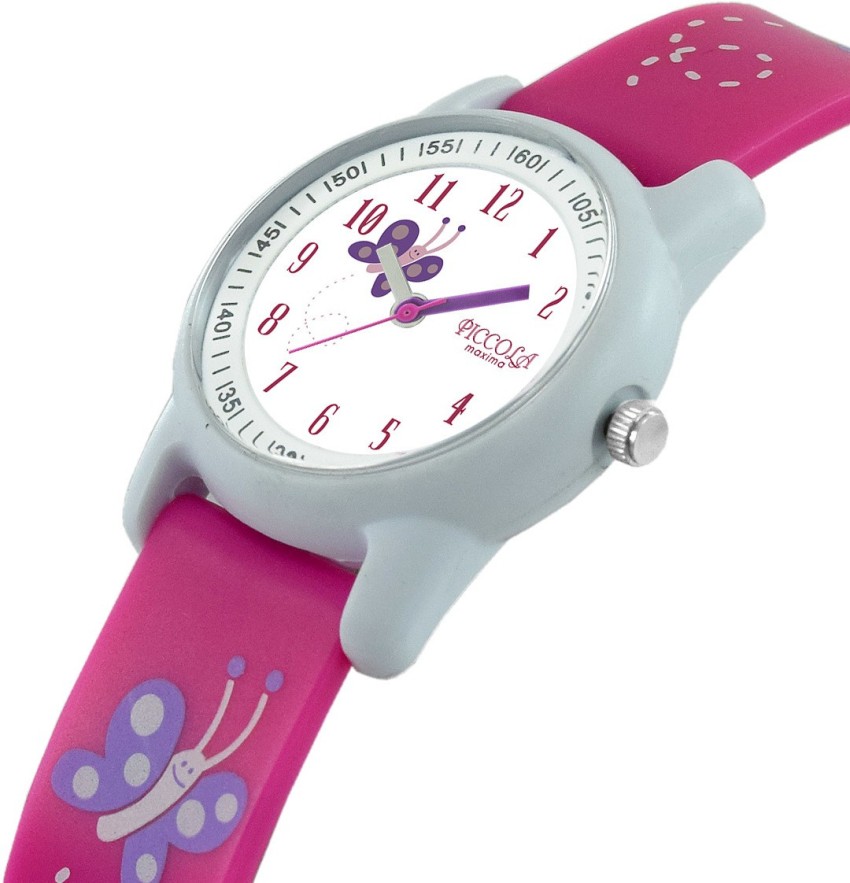 Maxima watch for child sale