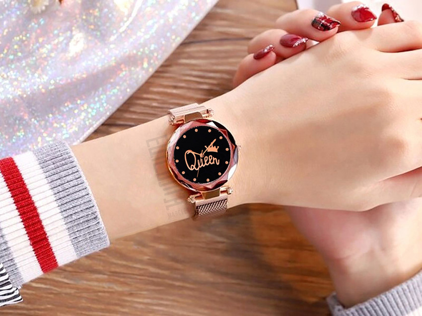 Rose watch shop