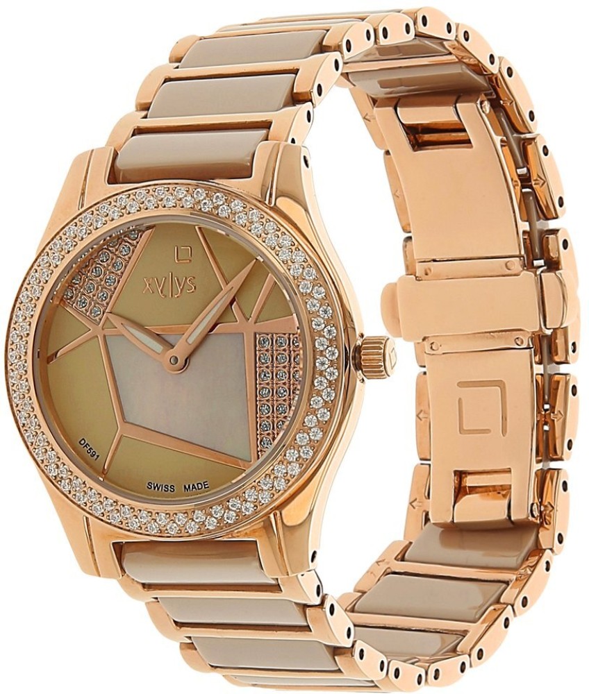 Xylys hot sale watch women