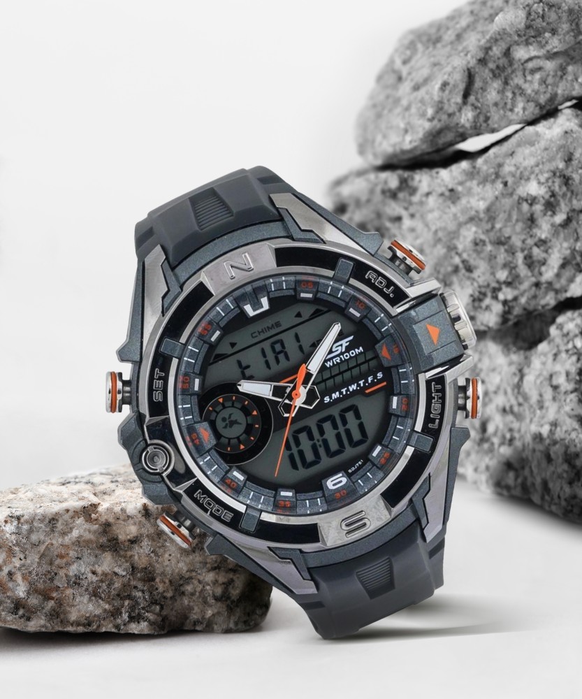 Sonata digital best sale watches under 1000