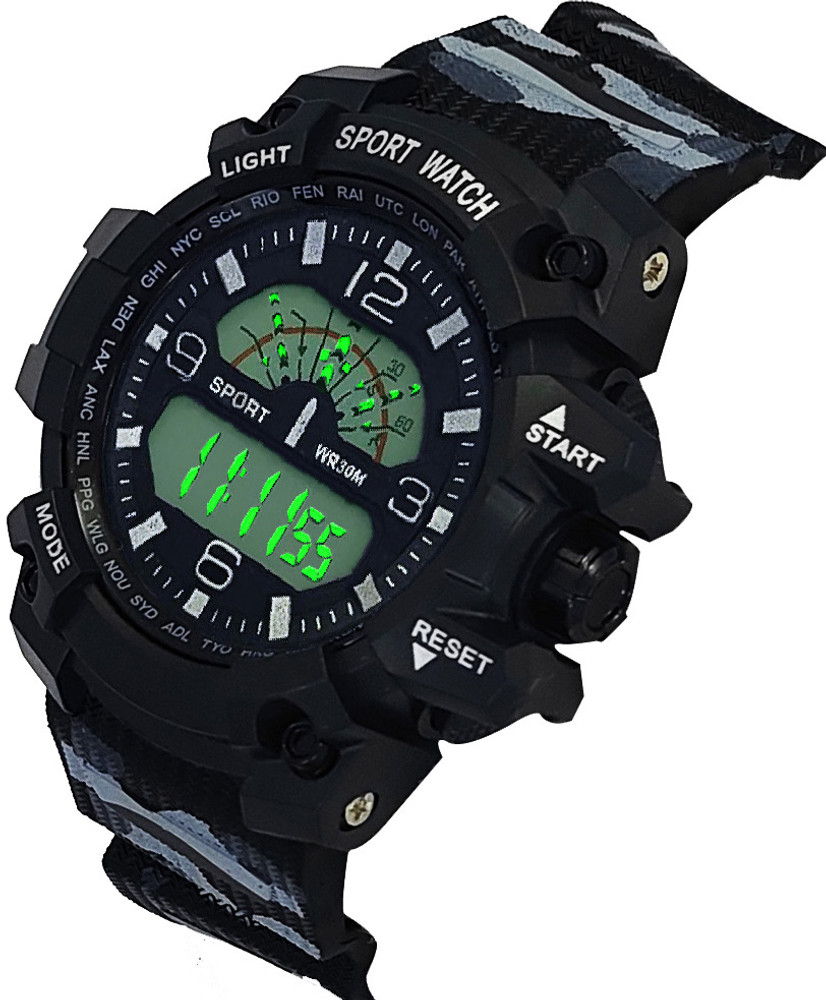Sport top watch price